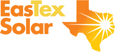 EasTex Solar logo